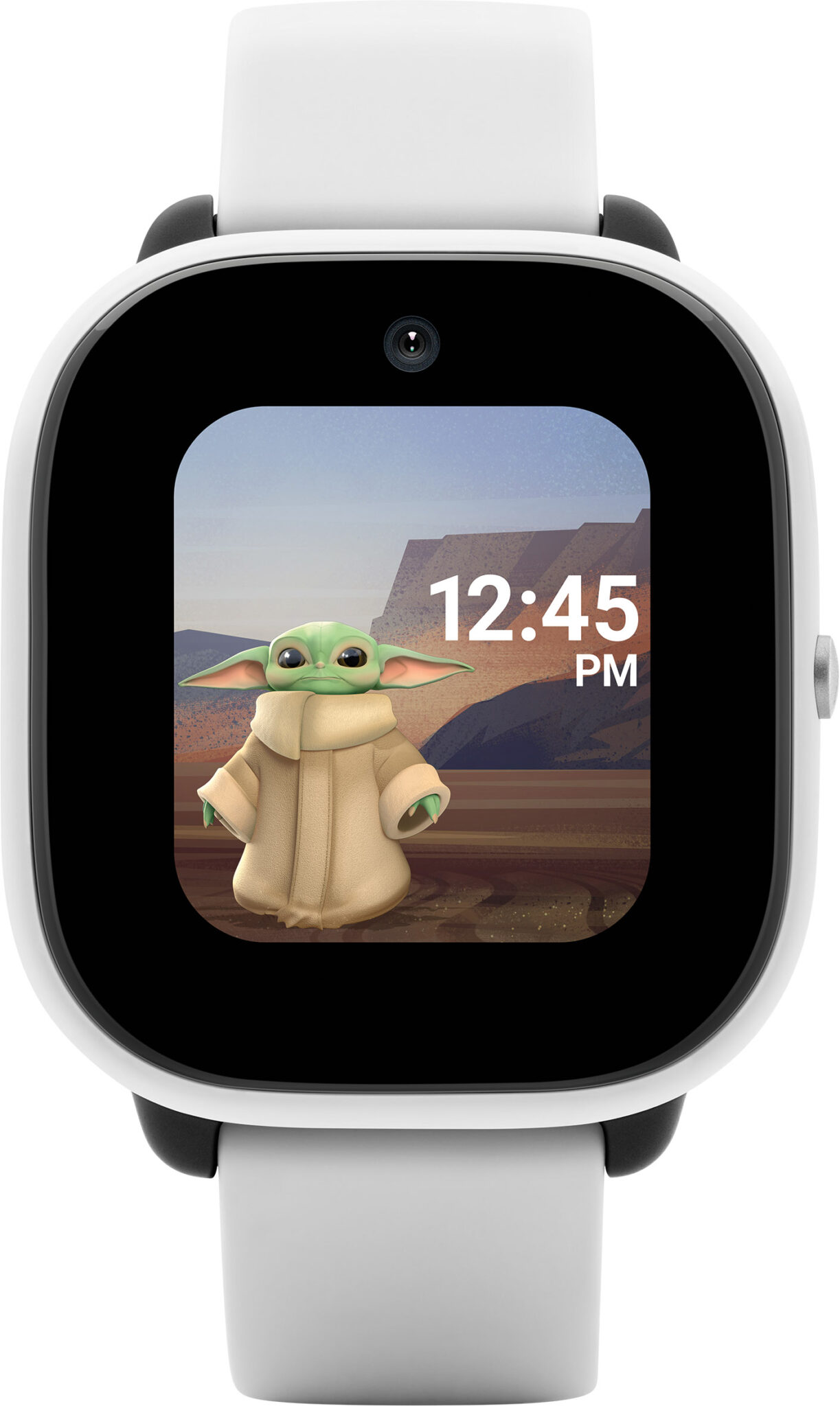 verizon disney gizmowatch
