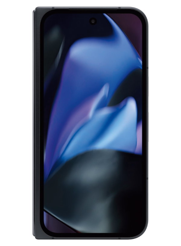 Google Pixel 9 Pro Fold CT3