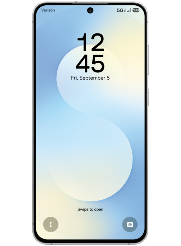 Samsung Galaxy S25 FE-Navy