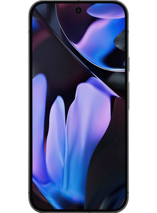 Google Pixel 9 Pro XL KM4 Black