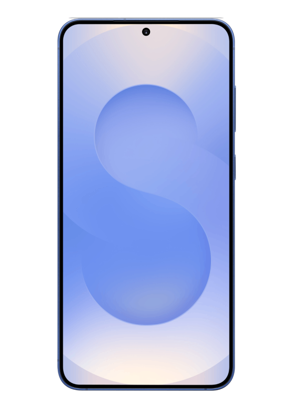 Samsung Galaxy S25 Plus Navy