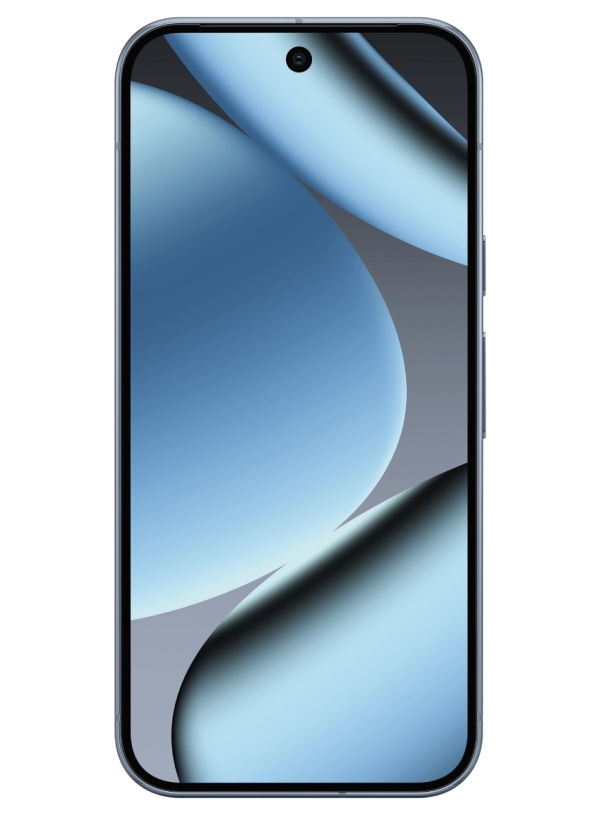 Google Pixel 10 Pro Moonstone BZ5