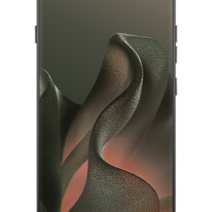 Motorola Edge 2025 Deep Forest