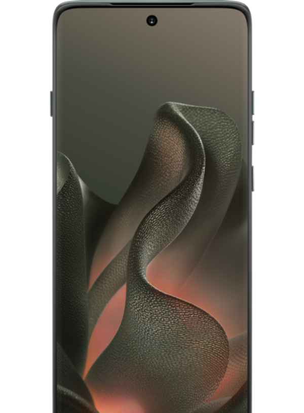 Motorola Edge 2025 Deep Forest