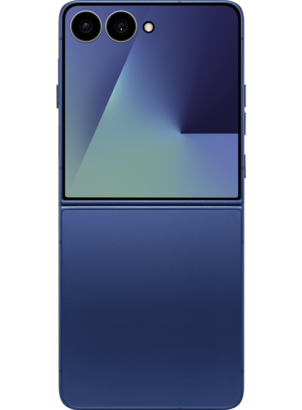 Samsung Flip 7 B7 Navy BO RTL