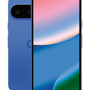 Google Pixel 10 FL5 Indigo F B RTL