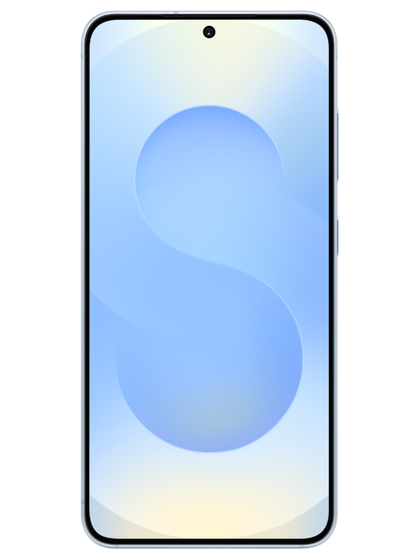 Samsung Galaxy S25 Icy Blue