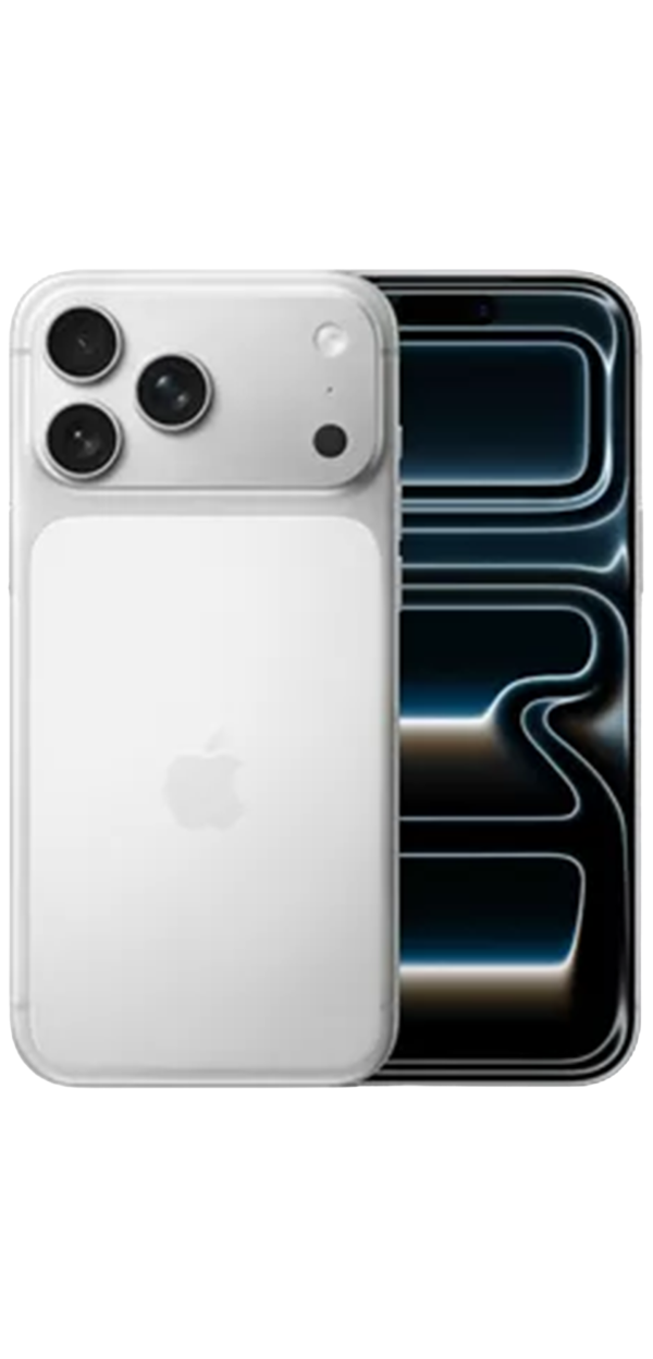 Apple iPhone 17 Pro