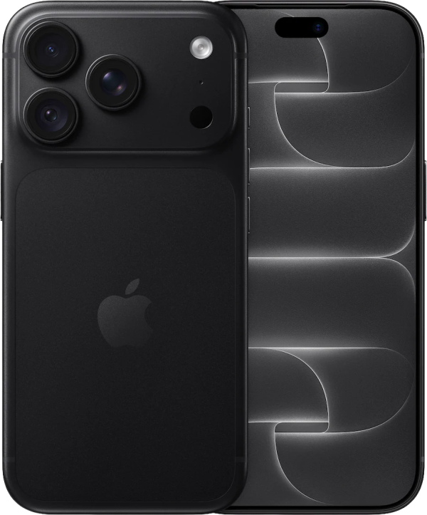 Apple iPhone 18 Pro